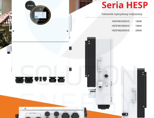 SRNE na Decarbonisation Expo 2025 PTAK